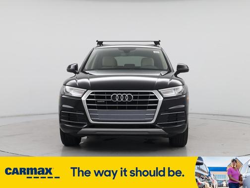 2019 Audi Q5 Premium