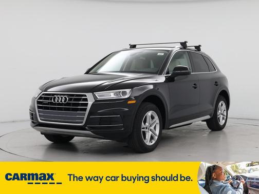 2019 Audi Q5 Premium