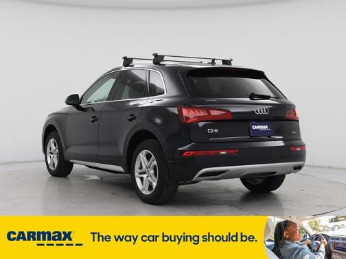 2019 Audi Q5 Premium