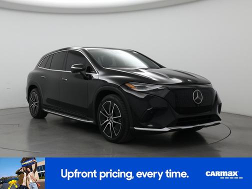 2023 Mercedes-Benz EQS 450+