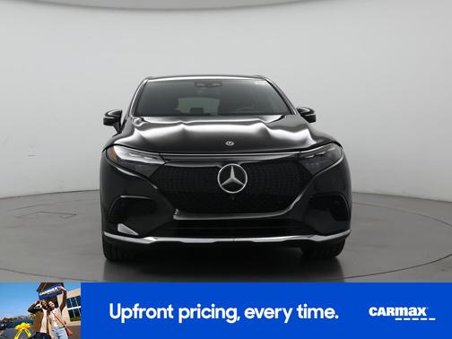 2023 Mercedes-Benz EQS 450+ 