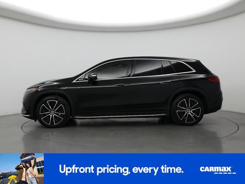 2023 Mercedes-Benz EQS 450+