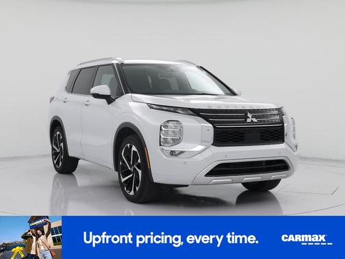 2024 Mitsubishi Outlander SEL