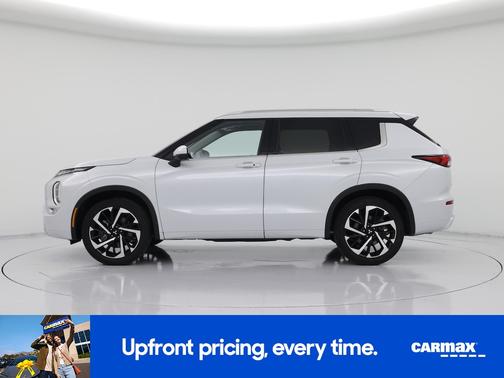 2024 Mitsubishi Outlander SEL