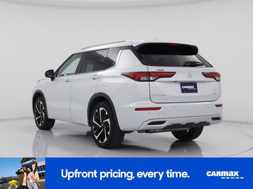2024 Mitsubishi Outlander SEL