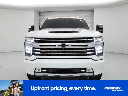 2023 Chevrolet Silverado 2500 High Country