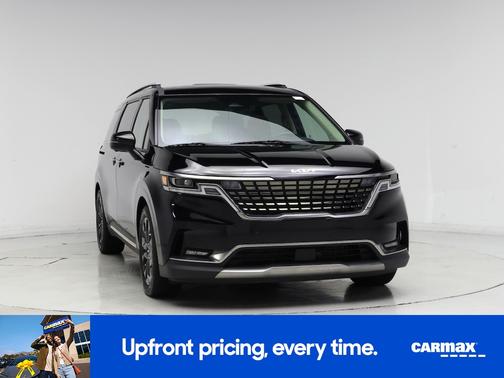 2023 Kia Carnival SX Prestige