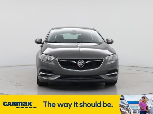 2018 Buick Regal Sportback Preferred