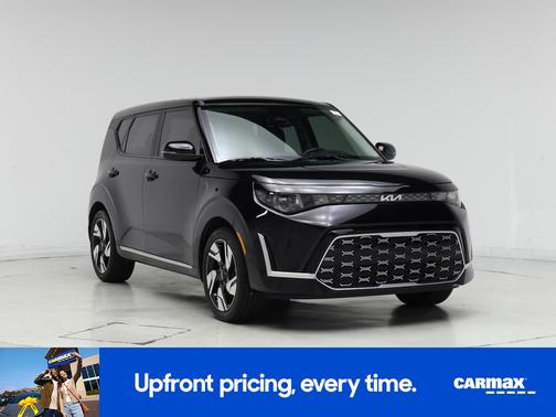 2025 Kia Soul GT-Line