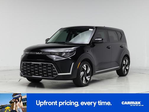 2025 Kia Soul GT-Line