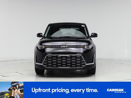 2025 Kia Soul GT-Line