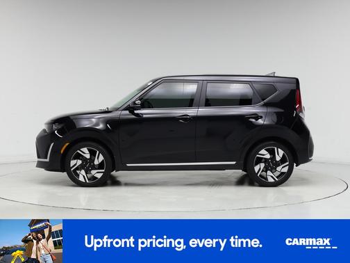 2025 Kia Soul GT-Line