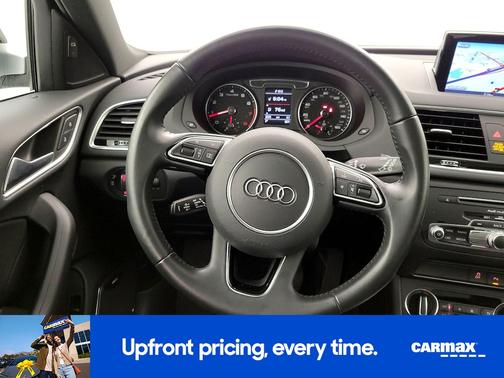 2018 Audi Q3 Premium Plus Sport