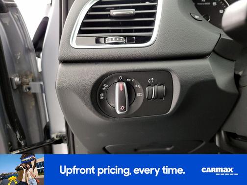 2018 Audi Q3 Premium Plus Sport