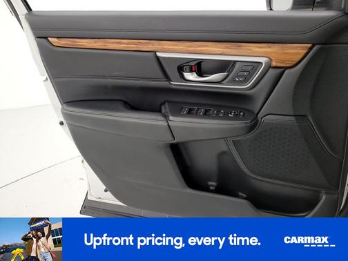 2020 Honda CR-V Touring