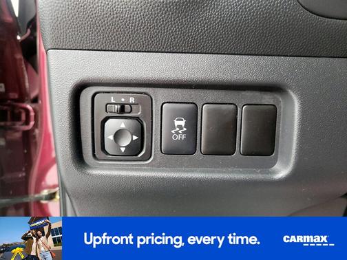 2019 Mitsubishi Mirage G4 ES