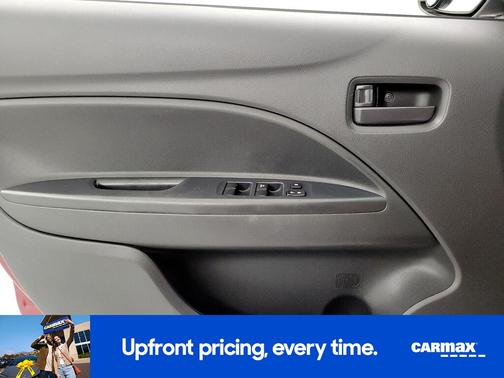 2019 Mitsubishi Mirage G4 ES