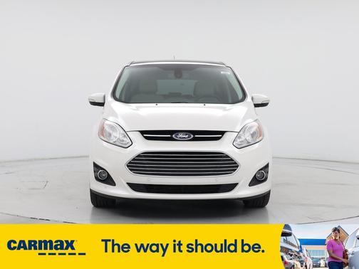2013 Ford C-Max Hybrid SEL