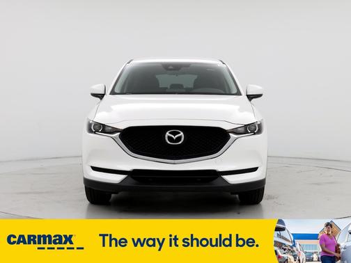 2019 Mazda CX-5 Sport