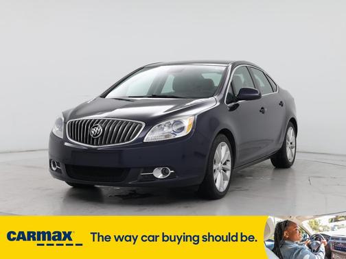 2016 Buick Verano Convenience