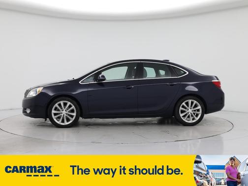 2016 Buick Verano Convenience
