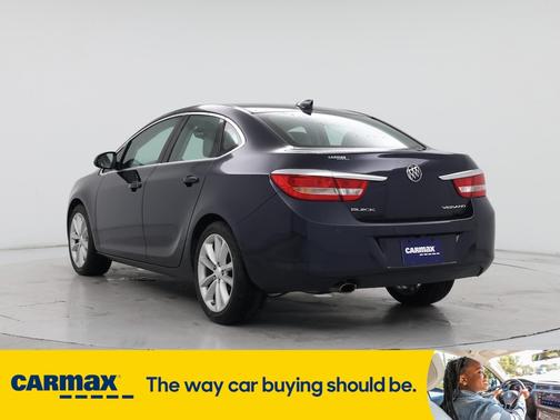 2016 Buick Verano Convenience