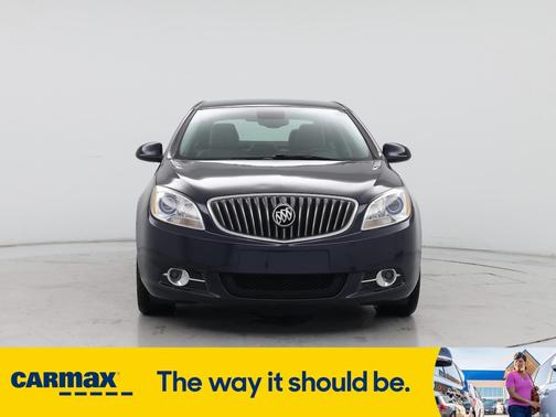 2016 Buick Verano Convenience