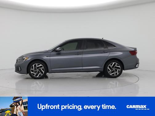 2024 Volkswagen Jetta SEL