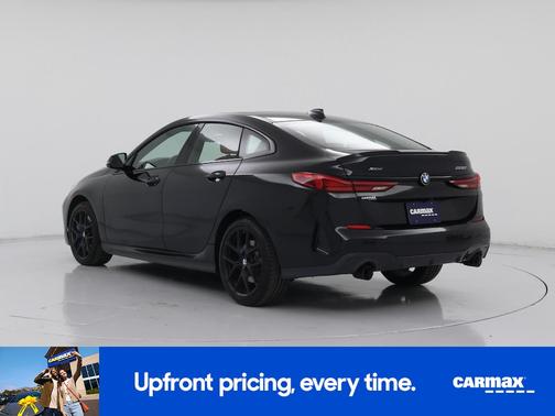 2022 BMW 228 Gran Coupe I xDrive Gran Coupe