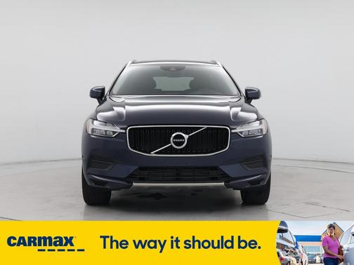 2019 Volvo XC60 T6 Momentum