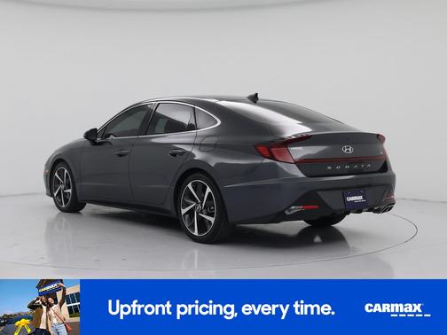 2023 Hyundai SONATA SEL Plus