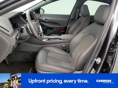 2023 Hyundai SONATA SEL Plus