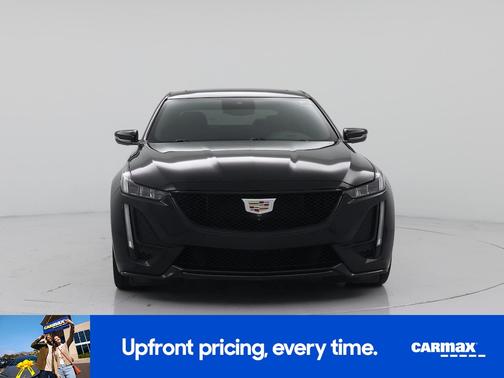 2023 Cadillac CT5-V V-Series