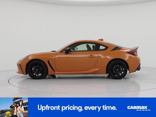 2023 Toyota GR86 10th Anniversary