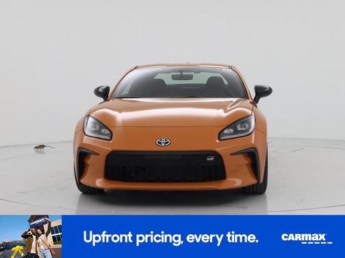 2023 Toyota GR86 10th Anniversary