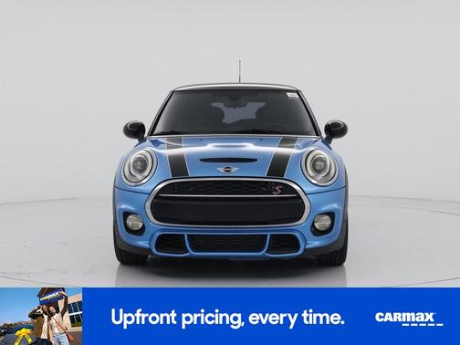 2018 MINI Hardtop S