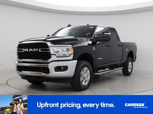 2024 RAM 2500 Bighorn