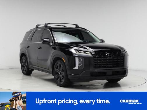 2023 Hyundai PALISADE XRT