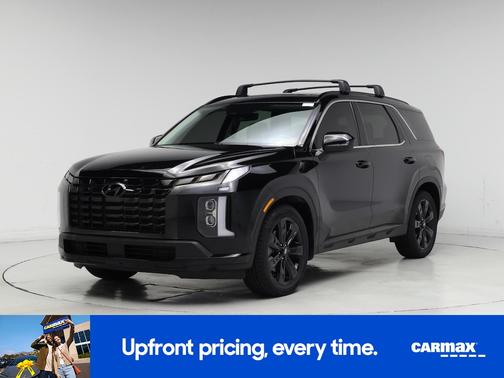 2023 Hyundai PALISADE XRT