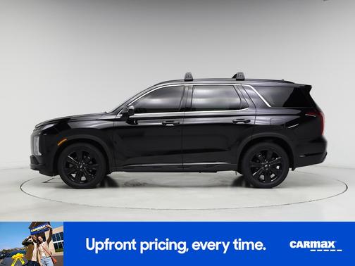 2023 Hyundai PALISADE XRT