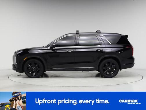 2023 Hyundai PALISADE XRT