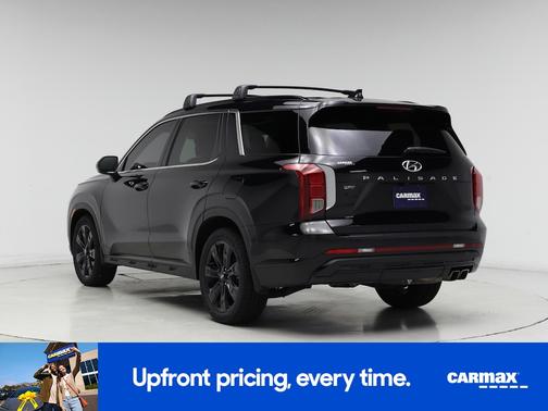 2023 Hyundai PALISADE XRT
