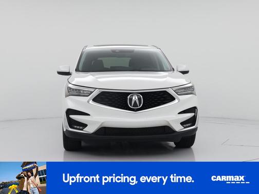 2020 Acura RDX SH-AWD Technology