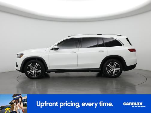 2021 Mercedes-Benz GLS 450 