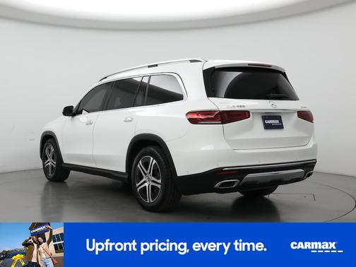 2021 Mercedes-Benz GLS 450 