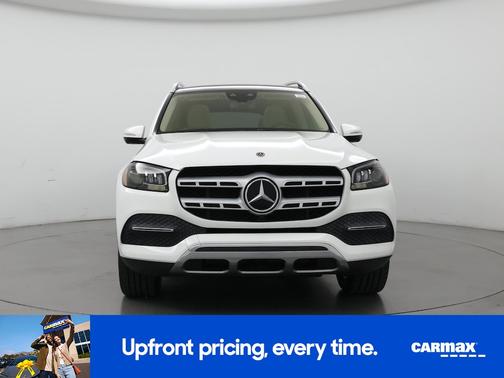 2021 Mercedes-Benz GLS 450 