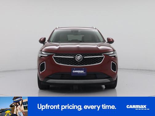 2021 Buick Envision Avenir