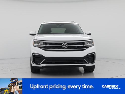 2022 Volkswagen Atlas SEL Premium R-Line
