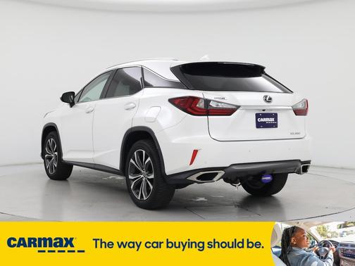 2019 Lexus RX 350