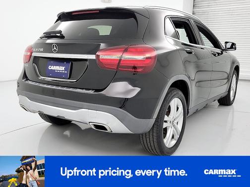 2020 Mercedes-Benz GLA 250 GLA 250